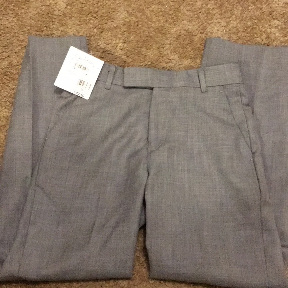 Calvin Klein dress pants